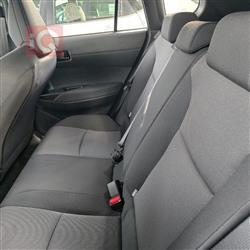 تويوتا فرونتلاندر